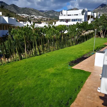 Eurogolf Benalmádena