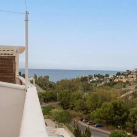 Eurogolf Lejlighed Benalmádena