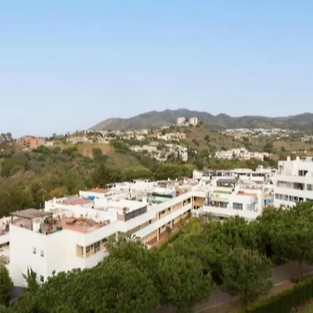 Lejlighed Eurogolf Benalmádena